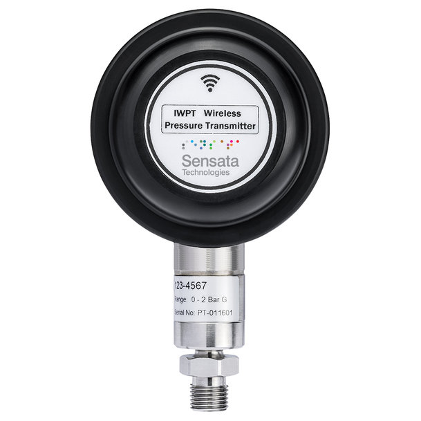 TTI Expands Wireless Offering and Supports Demonstration of Sensata Technologies’ Wireless Pressure Transmitter at this Year’s SPS